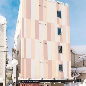 2* ホテル Niseko