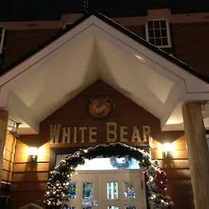 Guest house New White Bear, Kutchan