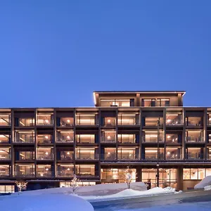 5* ホテル Sansui Niseko