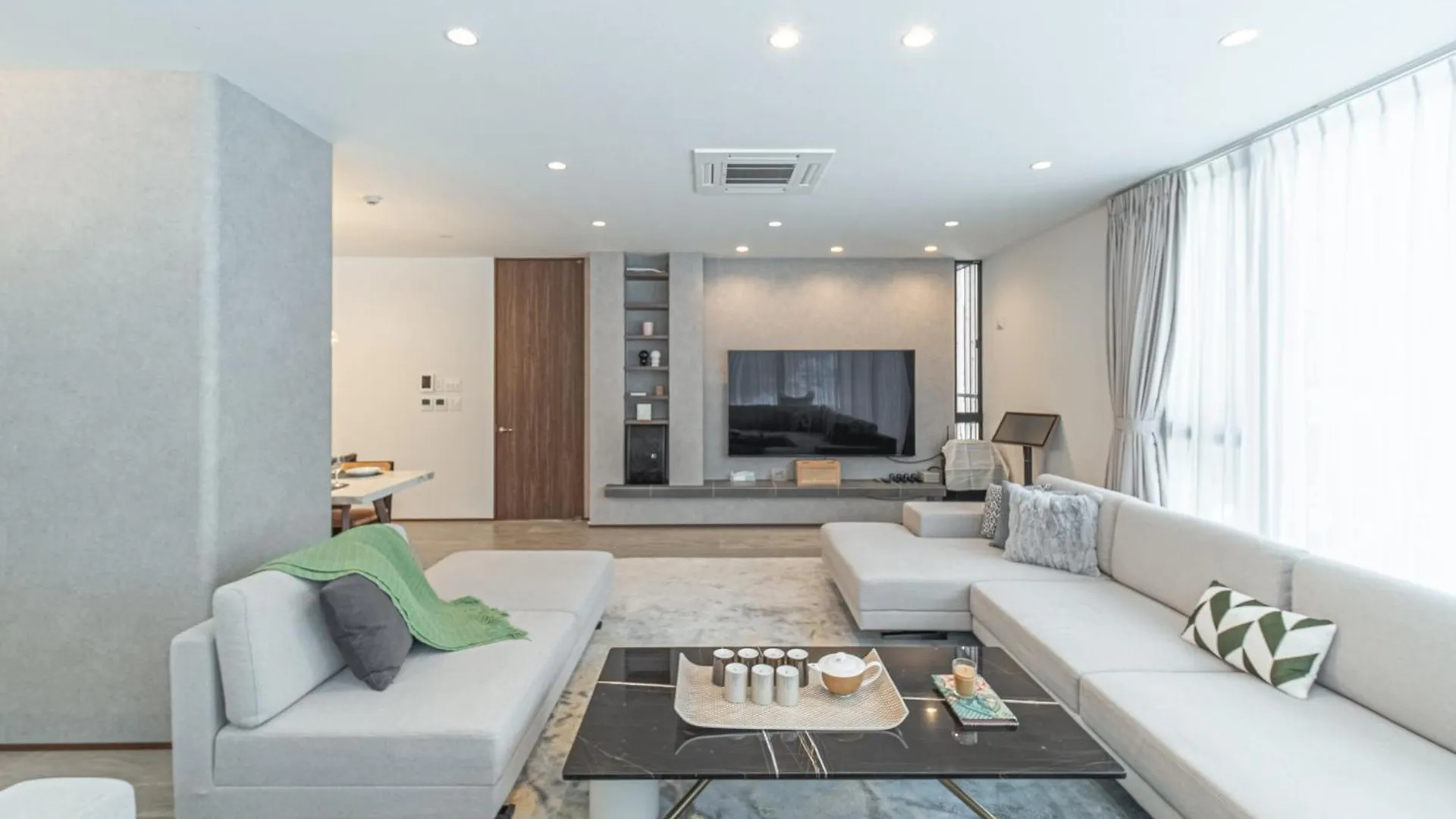 Villa Yin Niseko Kutchan Japan