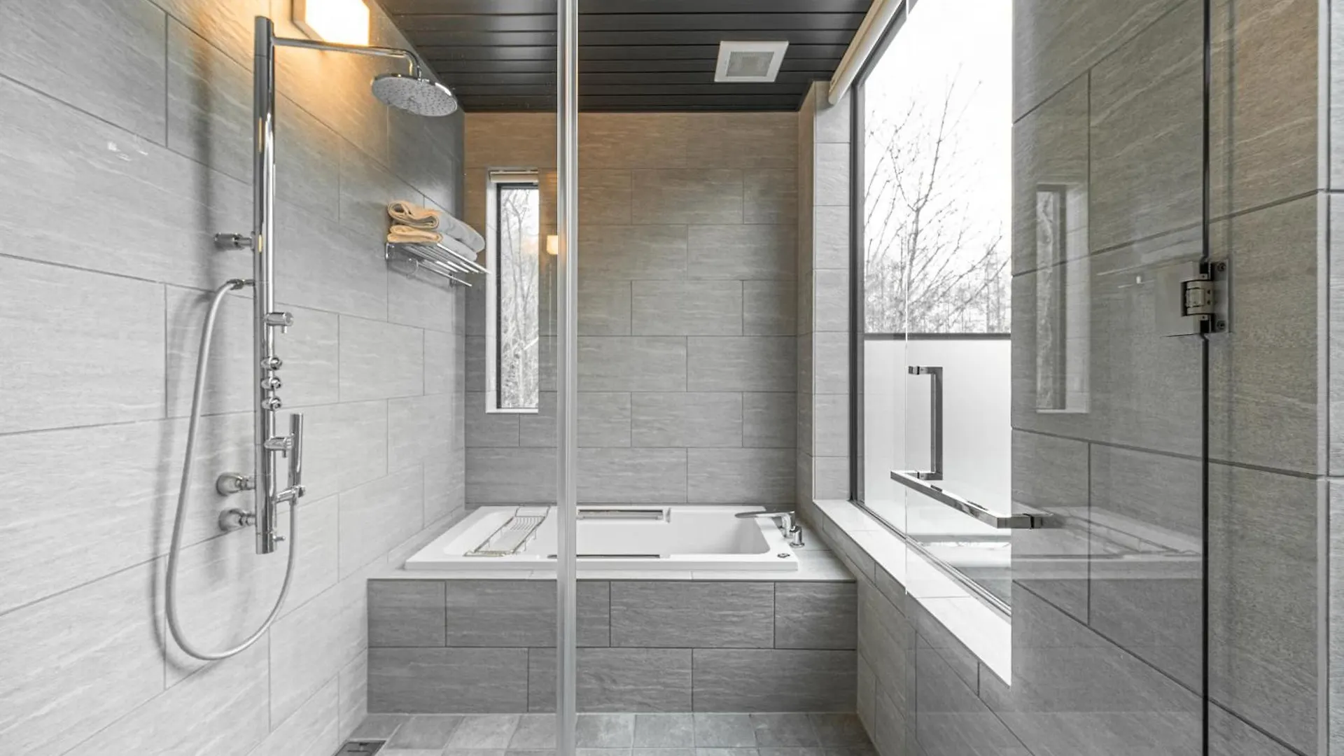 Villa Yin Niseko Kutchan Hotel