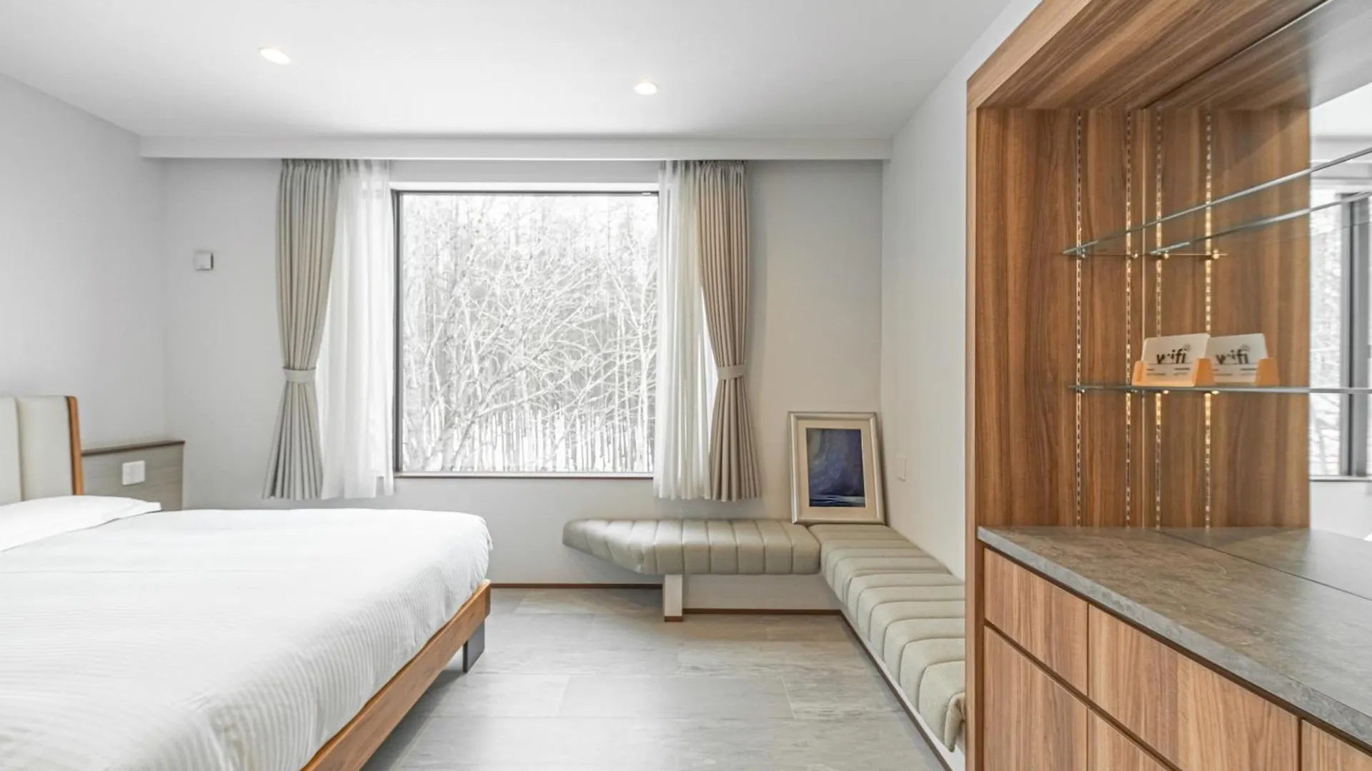 Villa Yin Niseko Kutchan
