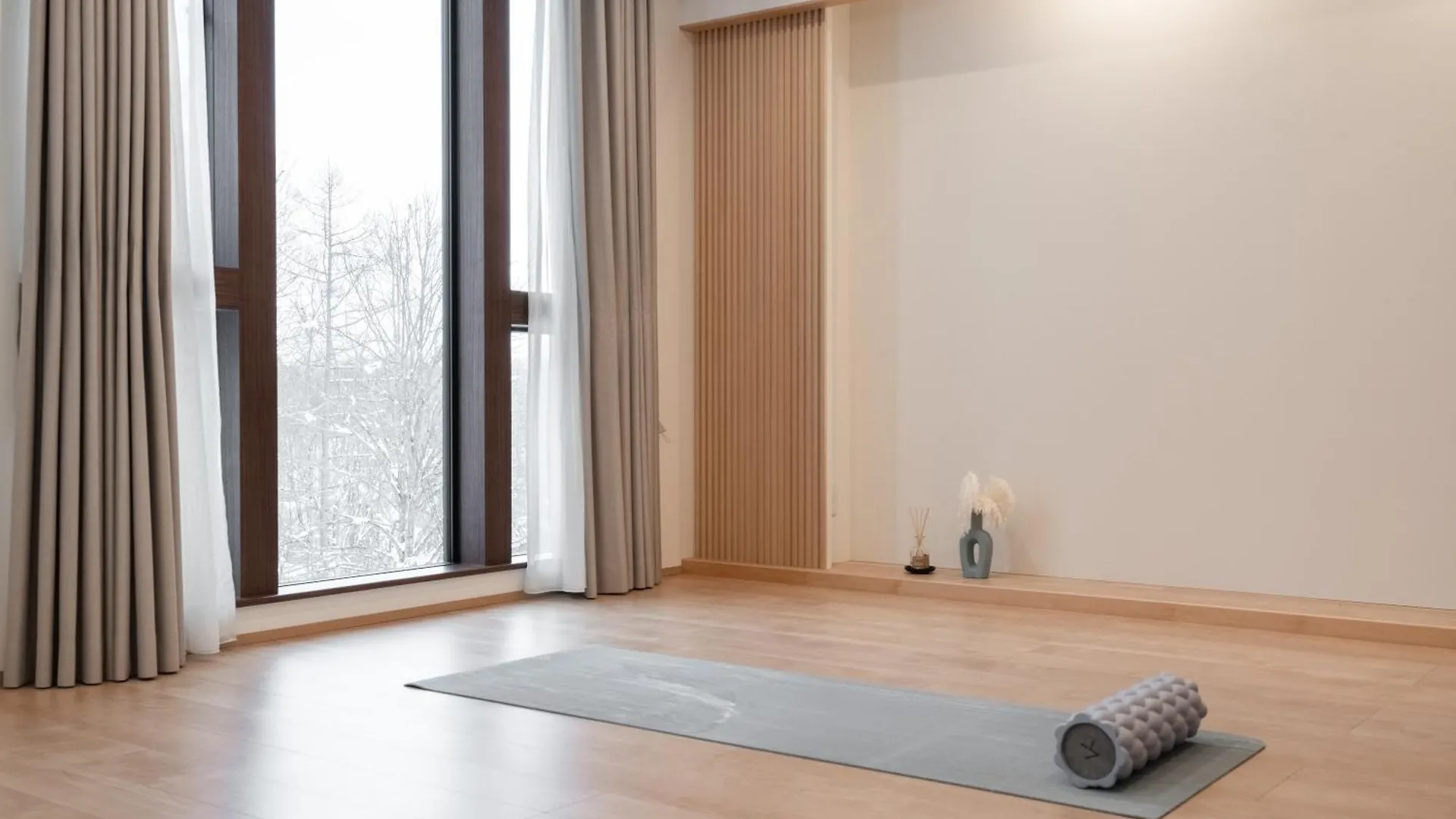 Villa Yin Niseko Kutchan