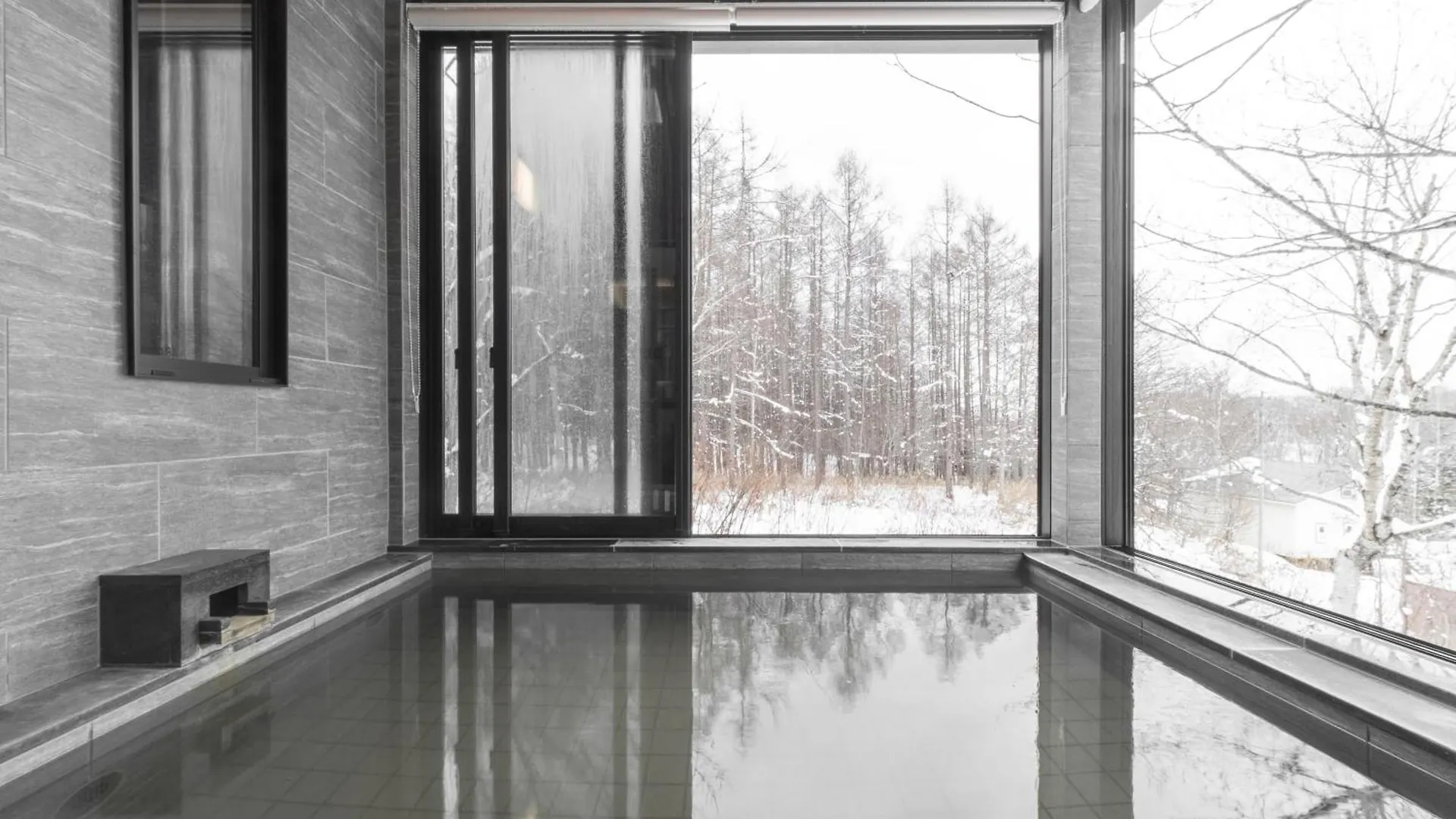 Hotel Villa Yin Niseko Kutchan Japan