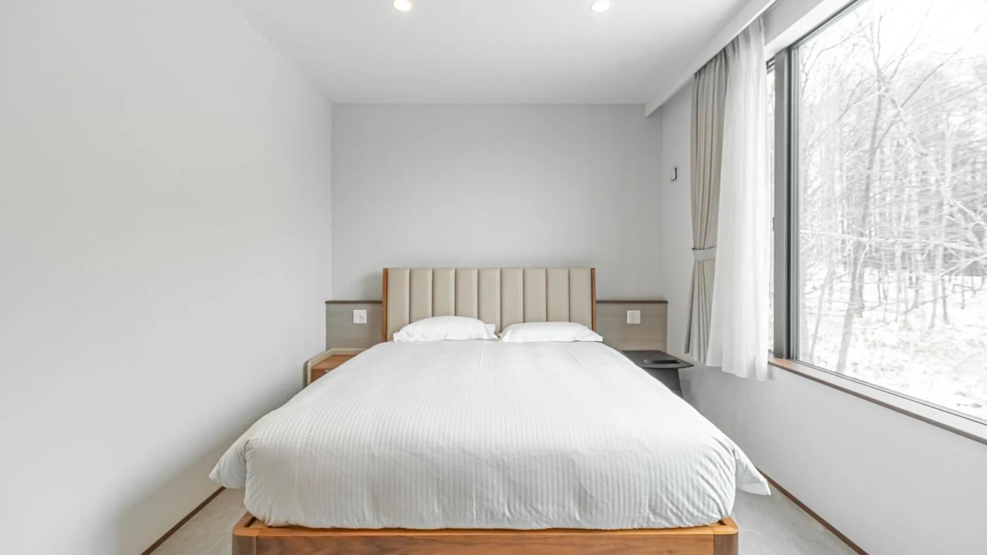 Villa Yin Niseko Kutchan 0*,  Japan